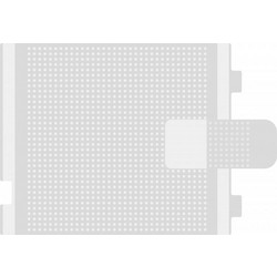 HMD Easy Release Foil Battery for Fusion - (A0200934H001)