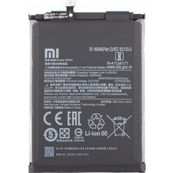 Xiaomi BN54 (Redmi 9 / Redmi Note 9)
