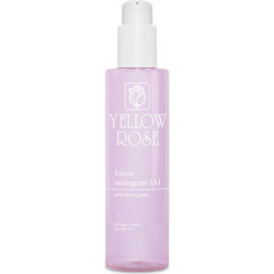 Yellow Rose Astringente (A) Ενυδατική Λοσιόν Τόνωσης Προσώπου 200ml