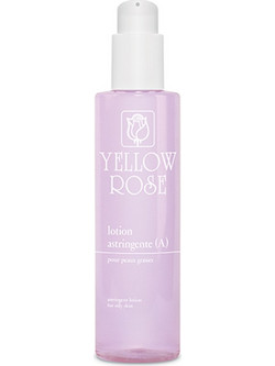 Yellow Rose Astringente (A) Ενυδατική Λοσιόν Τόνωσης Προσώπου 200ml