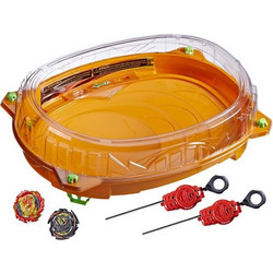 Beyblade Burst Quaddrive Cosmic Vector Battle Σετ - Hasbro