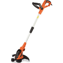 Krausmann 3320 Χορτοκοπτικό Ρεύματος Ώμου / Χειρός 550W 2.6kg