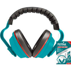 TOTAL TSP701 Ωτοασπίδες Βαρέως Τύπου
