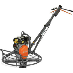 Husqvarna Διαμορφωτής Σκυροδέματος Βενζινοκίνητος BG375 - GX200 (967929001)