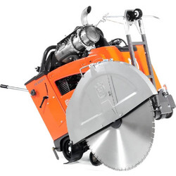 Husqvarna FS5000D 900mm