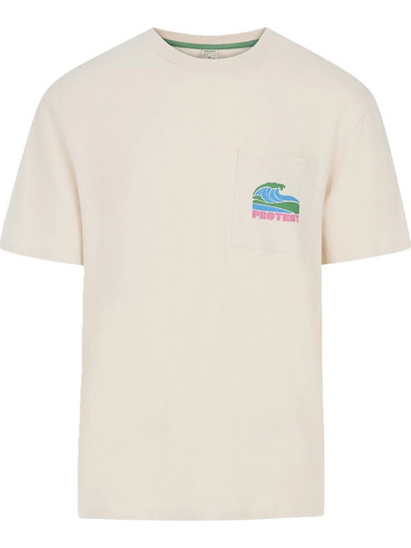 Protest PRTJAKE Riding Waves Graphic Back M