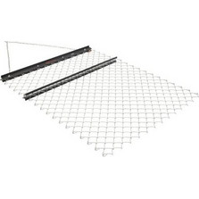 VEVOR Σύρσιμο Άροτρο 4x5 Chain Harrow για ATV/UTV/Τρακτέρ LP45FTSWK000P7UZOV0