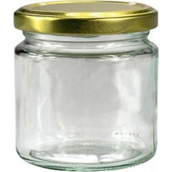 Βαζάκι standard 25ml
