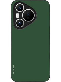 Sonique ColorBloc Series Θήκη Huawei Pura 70 Green