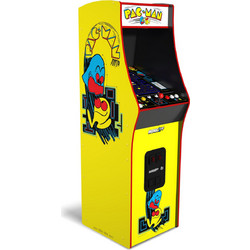 Arcade1Up Pac-Man Deluxe Ηλεκτρονική Παιδική Retro Κονσόλα
