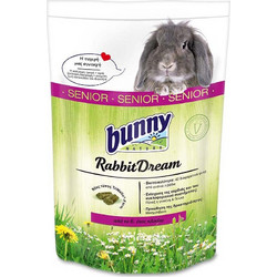 Bunny Nature Senior Rabbit Dream 1.5kg
