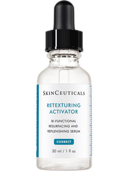 SkinCeuticals Retexturing Activator Ενυδατικό Serum Προσώπου για Ανάπλαση με Υαλουρονικό 30ml