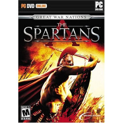 Great War Nations The Spartans PC