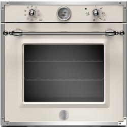 Bertazzoni F609HEREKTAX Φούρνος Ηλεκτρικός Άνω Πάγκου 76lt με Πυρόλυση 59.5cm
