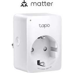 TP-LINK Mini Smart Wi-Fi Socket Matter