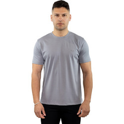 ΜΠΛΟΥΖΑ SIDE EFFECT R-5249-GREY