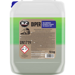 K2 Diper Active Foam 5kg