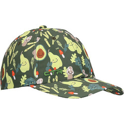 CTR - SUNSHOWER CAP