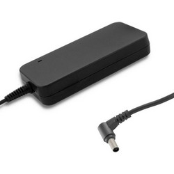 Qoltec Φορτιστής Laptop 130W 19.5V 6.67A για Asus με Ενσωματωμένο Καλώδιο Τροφοδοσίας 51737