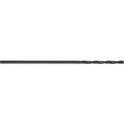 Milwaukee 4932363444 - ΤΡΥΠΑΝΙ ΑΕΡΟΣ 1.00mm ΜΑΥΡΑ MW