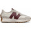 New Balance 327 Γυναικεία Sneakers Γκρι WS327KA