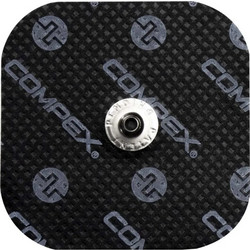 Αυτοκόλλητα ηλεκτρόδια Compex 5x5cm
