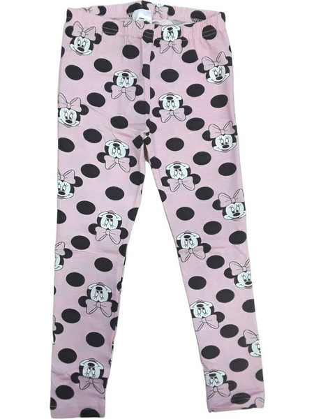 Κολάν Disney Pink Black Minnie 8070884