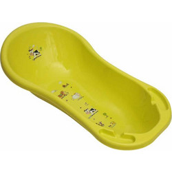 Lorelli Farm 100cm Μπανάκι Μωρού Lime