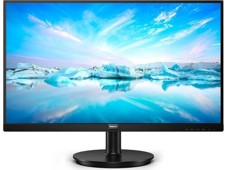 Philips V Line 275V8LA/69 VA Monitor 27" 2560 x 1440 QHD 75Hz 4ms