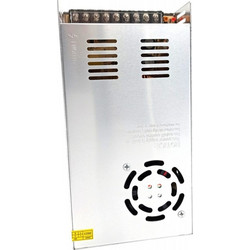 ΜΕΤΑΣΧΗΜΑΤΙΣΤΗΣ AC ΣΕ DC 30A 400W 220V ΣΕ 12V WY-02203