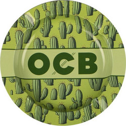 OCB Μεταλλικό Τασάκι - Σχέδιο 8
