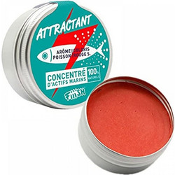 Fiiish Attractant Red - ΚΩΔ.10958