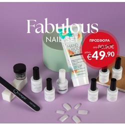 Fabulous Nail Set