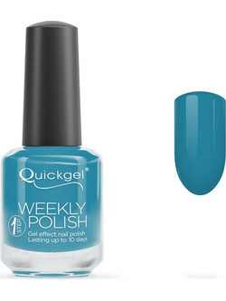 Quickgel 849 French Blue 15ml
