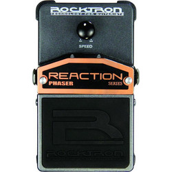 Rocktron Reaction Phaser