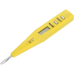 Digital display Multi functional Voltage Test Pen