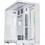 Lian Li O11 Dynamic Evo XL White Gaming Full Tower Κουτί Υπολογιστή RGB με Πλαϊνό Παράθυρο