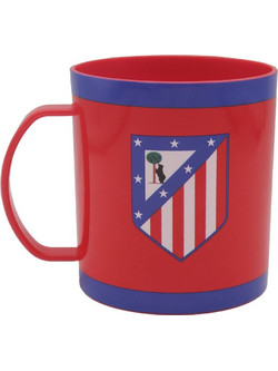 Atletico de Madrid mug 340ml