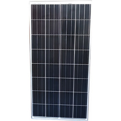 Φωτοβολταϊκό μονοκρυσταλλικό πάνελ EPEVER 80W 12V