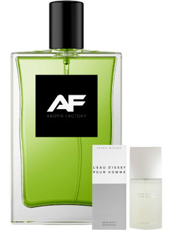 Type L'eau D'Issey Miyake Homme