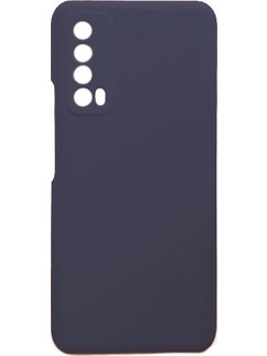 Θήκη TPU Σιλικόνης για Huawei P Smart 2021 - Μπλε