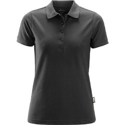 Polo 2702 Γυναικείο Snickers Black - 0400