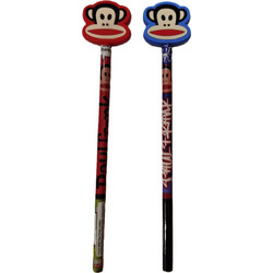 Μολύβι Paul Frank 376-00613 (Τυχαία Επιλογή Σχεδίου)