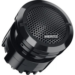 Hertz SPL Show ST 25K Neo Tweeter Αυτοκινήτου Στρογγυλό 1.8"