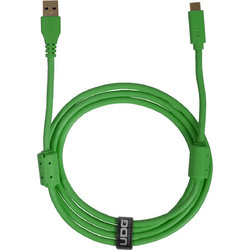 Udg Ultimate U98001GR USB-A to USB-C 1.5m Green