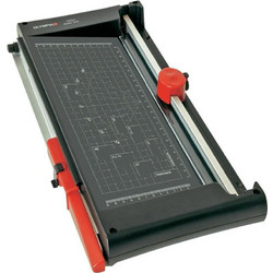 Χαρτοκόφτης Olympia Doublex 4000