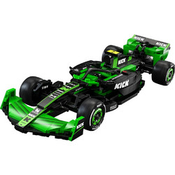 Cada KICK Sauber F1 Team C44
