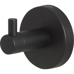 Tiger BOSTON Άγκιστρο Large Ανοξείδωτο Ατσάλι Φ5x5 I Black