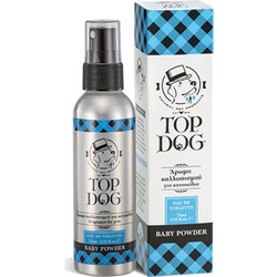 TOP DOG Baby Powder Άρωμα Σκύλου 75ml