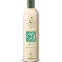 Bio σαμπουάν για σκύλους και γάτες με Ω3 250 ml